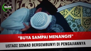 BUYA YAHYA KAGET! USTADZ ABDUL SOMAD ADA DI PENGAJIANNYA