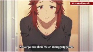 Rekomendasi Anime Romance bikin Baper Berat