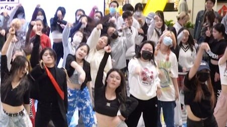 [ITZY's 4th anniversary of debut] Who doesn't like ITZY? ! 丨Sing and Dance Shanghai Station 15th KPO