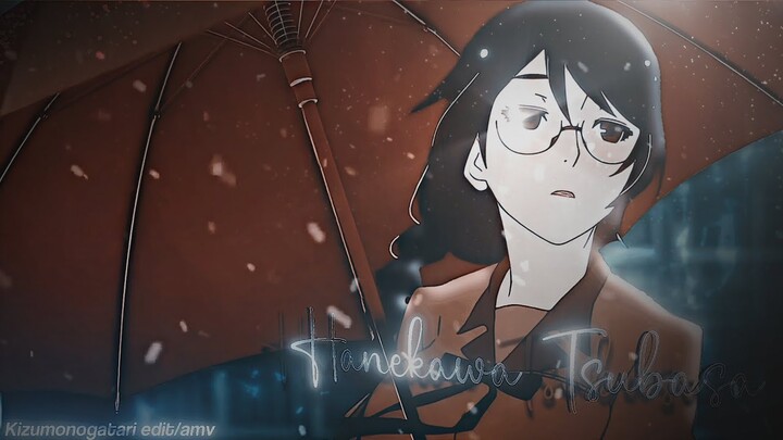 Best Girl "Hanekawa Tsubasa🌹" - 3005❄️「Edit/AMV」Alight Motion Free Preset