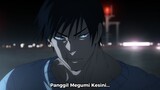 Jujutsu Kaisen Season 2 Episode 11 .. - Kembalinya Musuh Besar Gojo Satoru di Malam Suram Shibuya