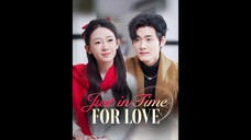 [EN SUB] Just in Time for Love EP.01  #SHORT DRAMA