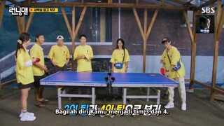 Running Man - Episode 666 sub indo