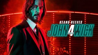 JOHN WICK_CHAPTER 4 | SUB INDO