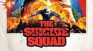 The Suicide Squad 2021