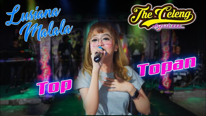 Lusiana Malala X The Celeng - Top Topan (Official Music Video)