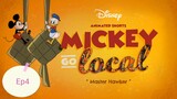 Mickey Go Local (2019) - MALAY Ep4