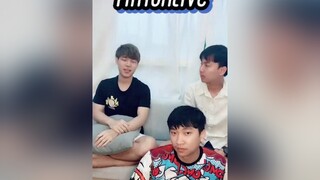 แชมป์โลกเค้าคุยกัน TikTok Live ย้อนหลังรอติดตามได้เร็วๆนี้ ผู้ชายติดเกม แชมป์โลก