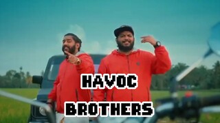Madura Malli -Havoc Brothers  Malaysia New Song
