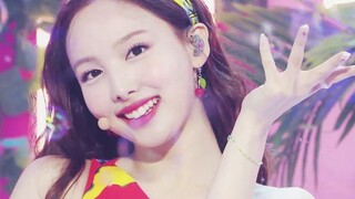 [K-POP|Twice] BGM: Alcohol-Free|Panggung HD 210612