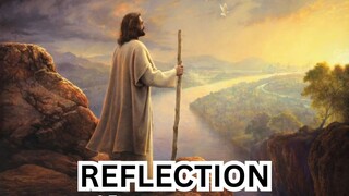 (Reflection) Friday, May 16, 2025 Friday of the Fourth Week of Easter #faith #reflection #easter2025
