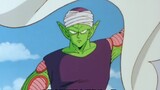 Dragon Ball: The gears for Piccolo to become the Sun family's nanny begin to turn