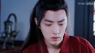 [Xiao Zhan Narcissus] "Perjalanan Waktu: Aku Bercerai Hari Ini" San Xian Episode 14/Pernikahan dulu,