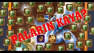 MU ORIGIN 2 : LUCKY ME? || OPENING 104 SEMI ANNIV LUCKY CHEST 1 BY 1