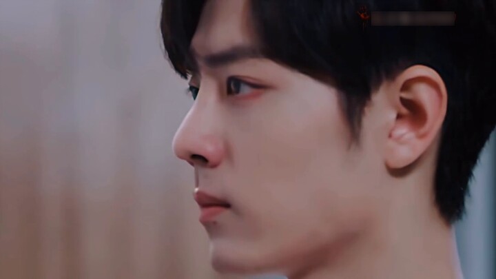 [Xiao Zhan Narcissus] Siang dan Malam (Dokter Malam) Episode 56 |. Tampilan Ganda |