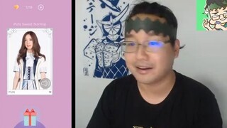 1 ### BNK48 Sweet Call  - สุ่ม 40 ครั้ง SR เฌอปราง ก็มา !!