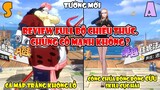 One Piece Fighting Path - Thông Tin Ra Mắt HODY JONES Cá Mập Trắng và Sát Thủ Thư Ký KALIFA
