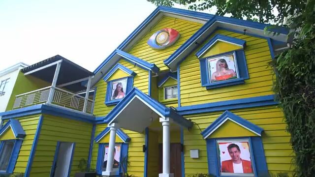 PINOY BIG BROTHER celebrity Collab EPISODE 43