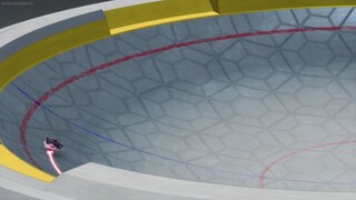 Beyblade Burst Chouzetsu Episode 12