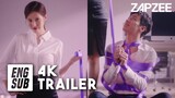 [eng sub] Love and Leashes 모럴센스｜Netflix TRAILER #1｜ft. Seohyun (SNSD), Lee Jun-young / Jun (U-KISS)