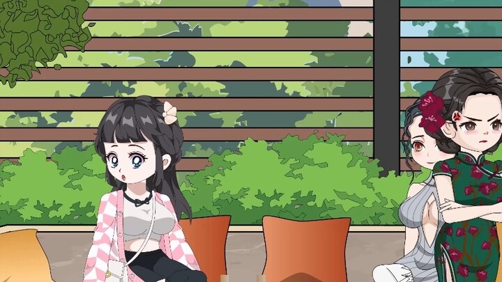 Dalam episode pertama "Loving Wanqing", ayahku benar-benar mengatur lima pernikahan untukku! Biarkan
