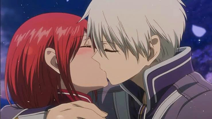 Anime Kisses LoCon version  v1  Stable Diffusion LyCORIS  Civitai