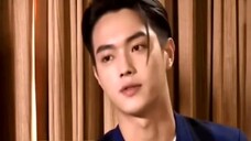 “ฟูเหิง” ซูไค พูดภาษาจีนกวางตุ้งอีกแล้ว! ซูไคบอกว่าเขาจะหัวโล้นถ้ามีโอกาส?