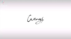 Wings🕊️  short animation from ChungKangAnimationSchool on yt