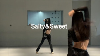 Salty&Sweet