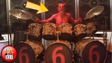 Quỷ Satan Và Những Bộ Phim Hay Nhất Phần 1 | The Best Satan Films Part 1