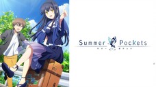 Summer Pockets EP 3 [Sub Indo]