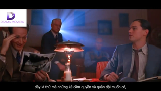 Nội dung phim: "Phi Công Tỷ Phú" phần 4 #Review_phim_hay