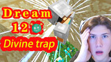 [Game]Twelve Amazing Traps in Minecraft