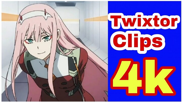 Anime twixtor clips 1080p 60 fps