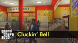 Cluckin' Bell | GTA IV