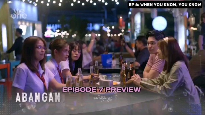 EPISODE 7 PREVIEW (MAY 23, FRIDAY)