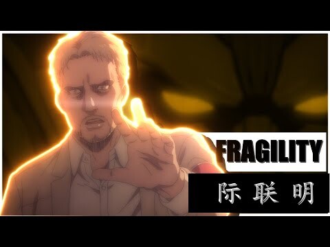 Attack on Titan | The Fragility of the Armored Titan Explained