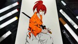 Gambar Rurouni Kenshin [ Samurai X ]