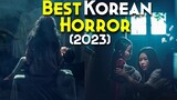 Best Korean Horror Of 2023 | Devil In The Lake Explained In Hindi | Devil In The Lake Ending Explain