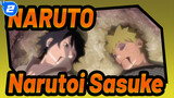 [NARUTO-The Battle At The Valley Of The End] Naruto Uzumaki&Sasuke Uchiha_2