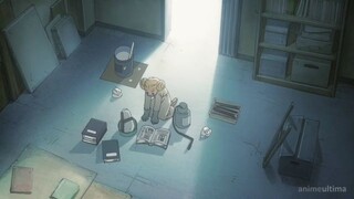 Season 1 Honey and Clover Episode-09