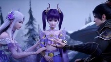 Battle Through the Heavens Season 5 | 136