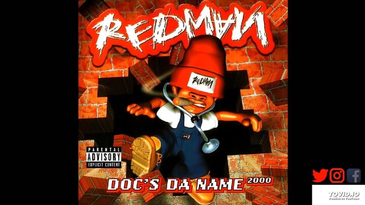 REDMAN - Doc's Da Name 2OOO FULL ALBUM (1998)