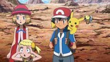 Pokemon: XY&Z Episode 15 Sub