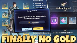 WE DID IT NO MORE WASTING GOLD THE DEVS ARE LISTENING KEEP GIVING FEEDBACK  - Solo Leveling Arise