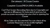 Ole Lehmann Course AI Course Creator download