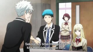 Yamada-kun to 7-nin no majo eps 2 (Sub indo)