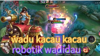 jauhin kang hero lempar
