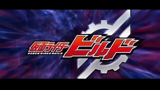 Opening lagu kamen rider build full