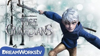 Rise of the Guardians ห้าเทพผู้พิทักษ์ [แนะนำหนังดัง]